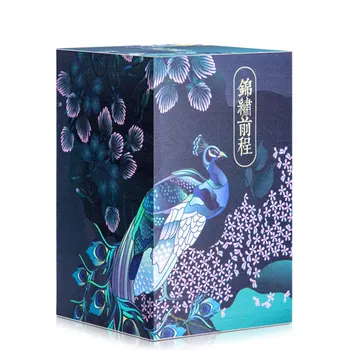

860 Sheets Memo Pad Office Supplies School Stationery Message Note Chinese Ancient Style Tips Journal Diary Gift For Students