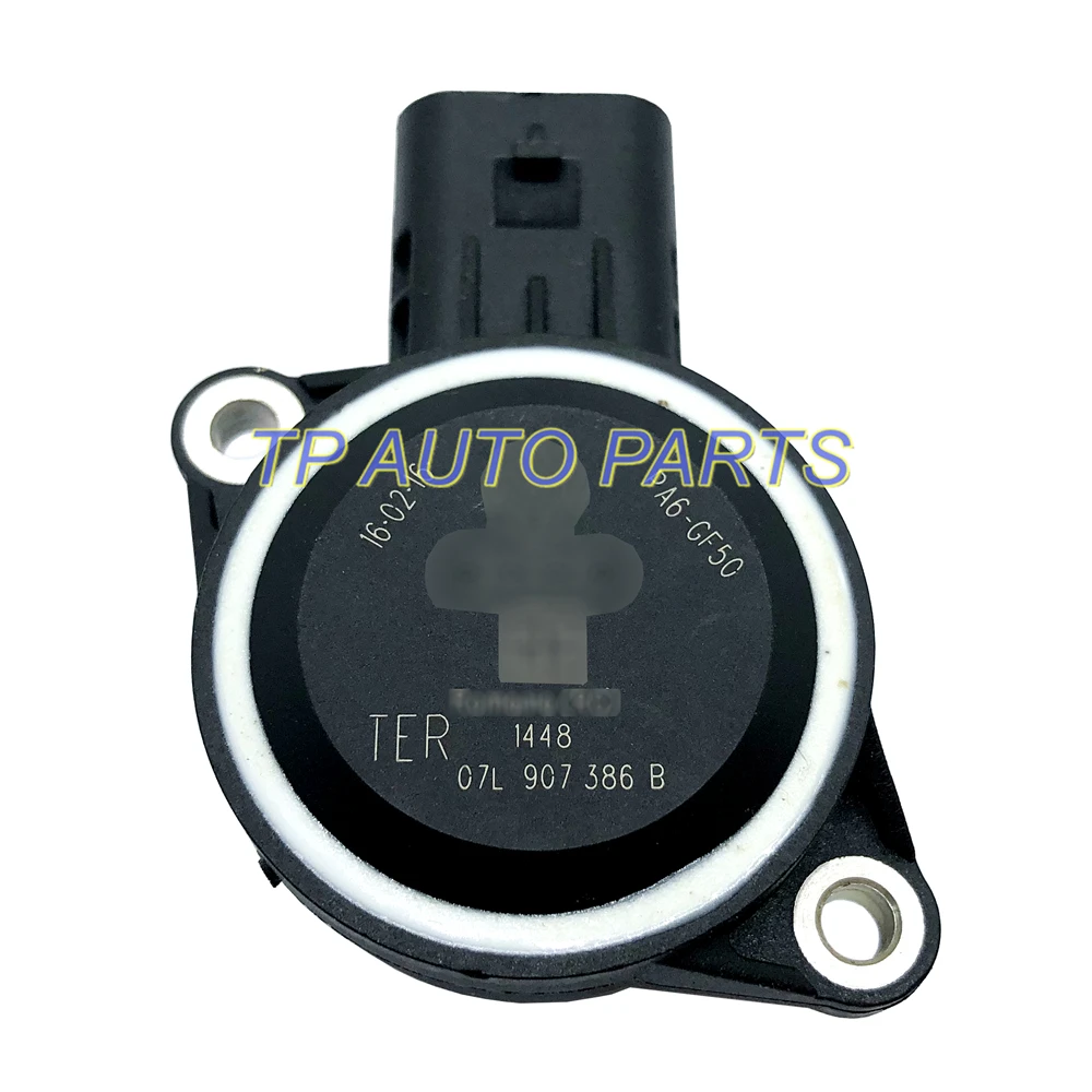 Датчик положения впускного коллектора, совместимый с V-W OEM 07L907386B