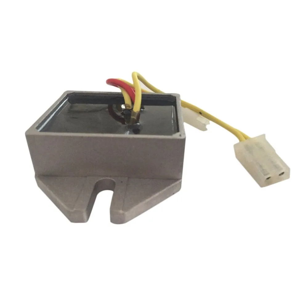 Напряжение регулятор Briggs& Stratton 394890 393374 691185 797375 797182 845907