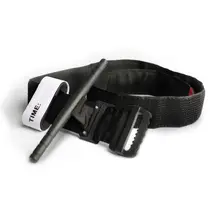 2 шт./компл. Открытый жгут портативный спиннинг одна рука первой помощи(Тактический) ремень для аварийного обучения жгут турникет