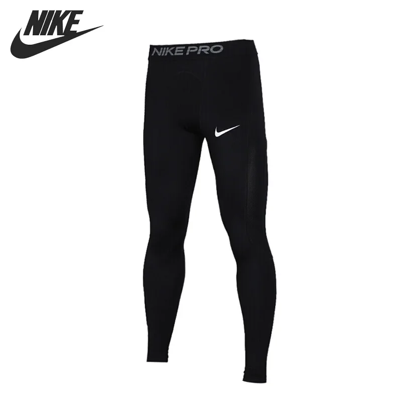 Оригинальное новое поступление NIKE AS M NP TGHT мужские брюки спортивная одежда | Спорт