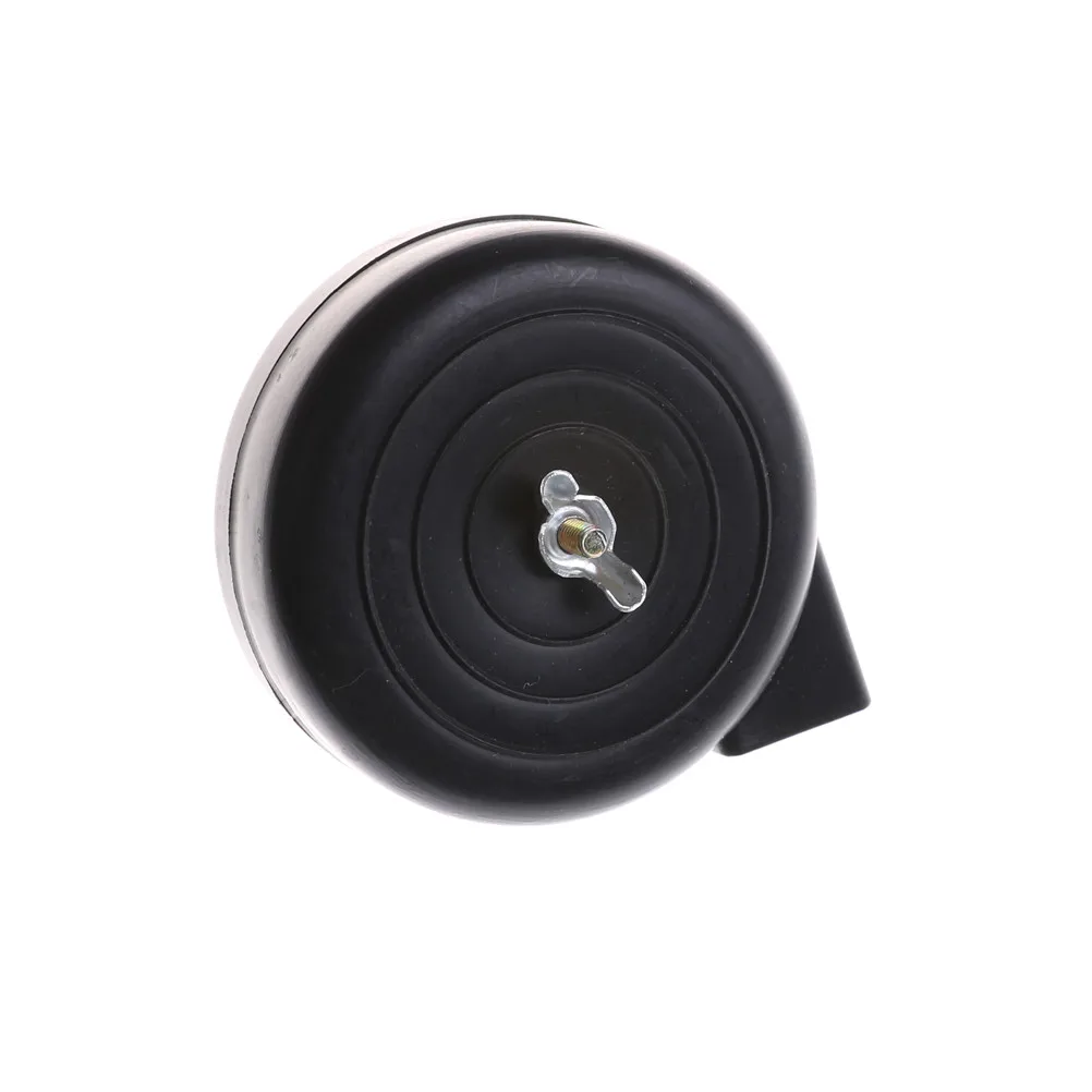 1PCS Black Color 16mm (3 / 8PT) Plastic Air Filter Filter Silencer Muffler for Air Compressor Pneumatic Parts images - 6
