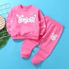 Pink bunny