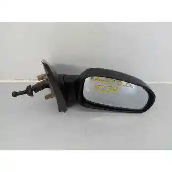 

96543119 RIGHT REARVIEW DAEWOO KALOS