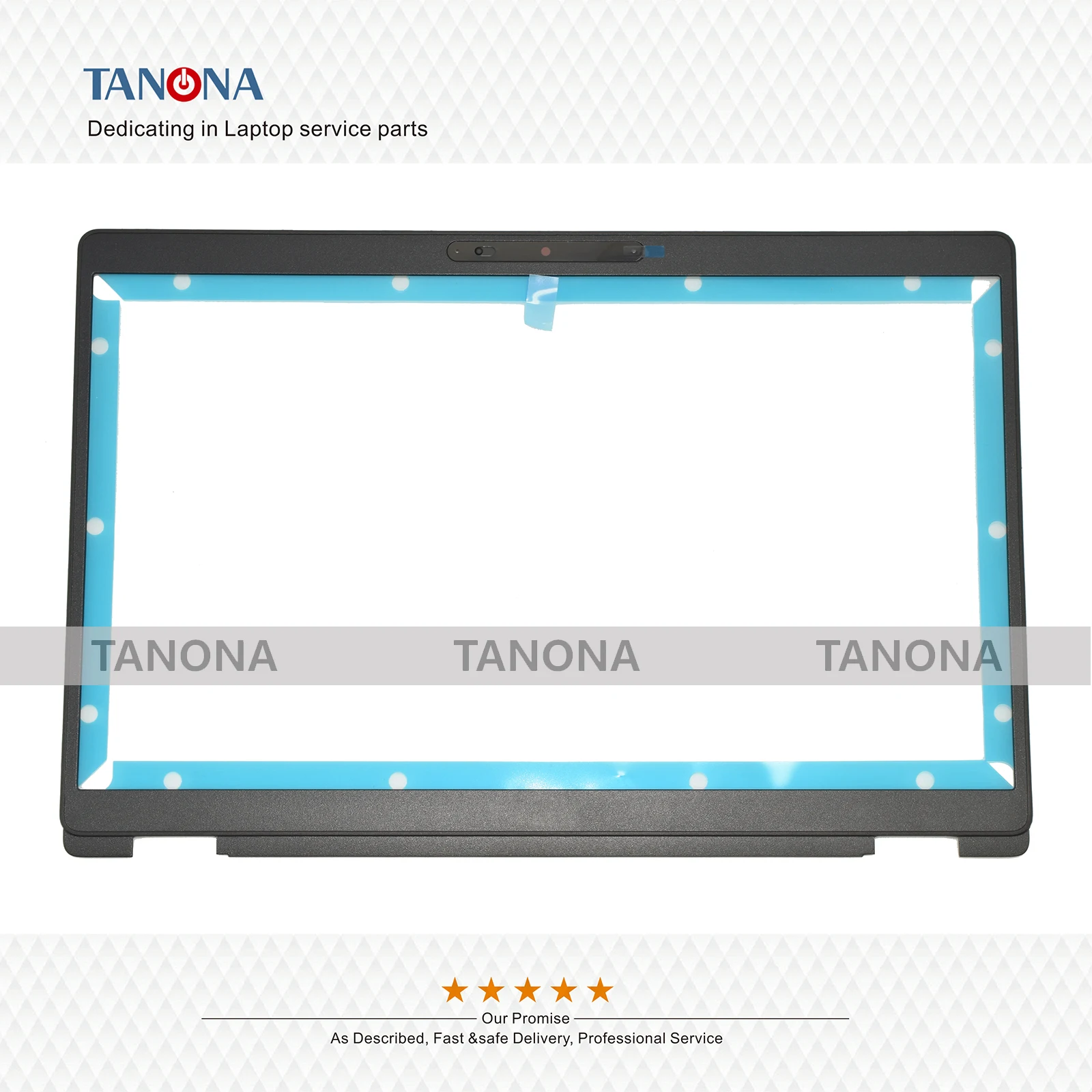 03GK7X 3GK7X для Dell Latitude E5400 5400 lcd передняя рамка накладка рамка Корпус Корпуса корпуса КОРПУСА