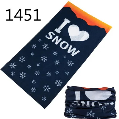 Outdoor Tube Bandana Face Scarf #2