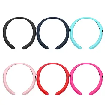 

Headset Full Body Silicone Sleeve Soft Protective Case Cover for BOSE-QuietControl 30 Wireless Bluetooth Headphones