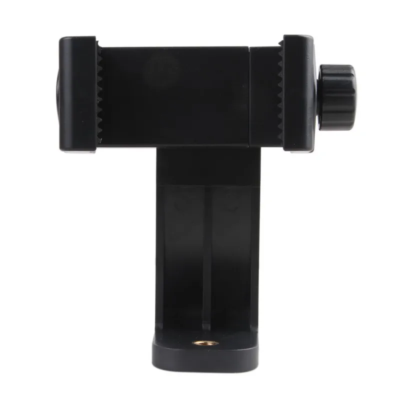  Universal Phone Holder 360-degree Adjustable Cellphone Table Clip Clamp Clipper Tripod Monpod Mount