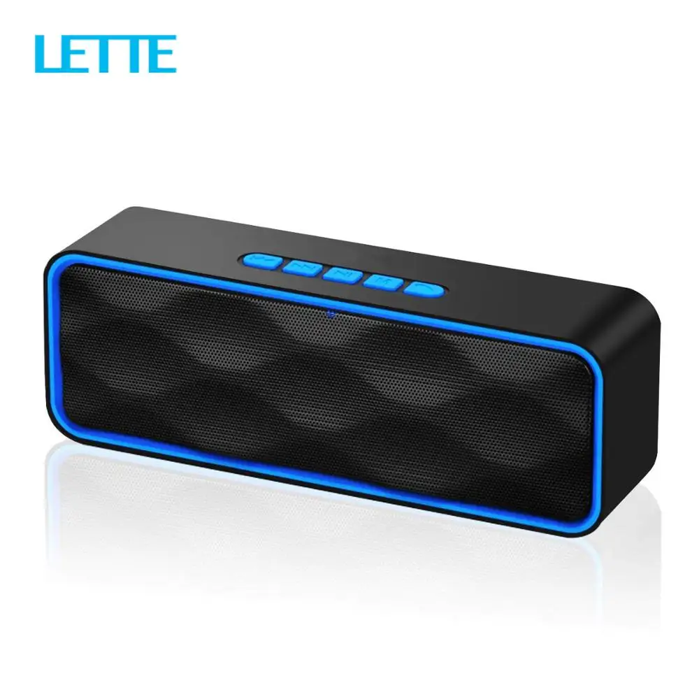 usb playback speaker