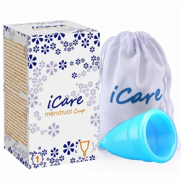 Менструальная чашка безопасная для окружающей среды доступная менструальная чашка третьего поколения гигиенические полотенца заменители