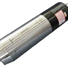 Электродвигатель привода шпинделя АТС 12Kw AC380V 150 мм BT40 12000 об/мин Автоматическая смена инструмента мотор шпинделя