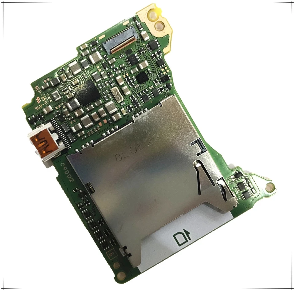 三菱 基板 FX712A / BN624E595G53 動作保証 5Y057 三菱/MITSUBISHI