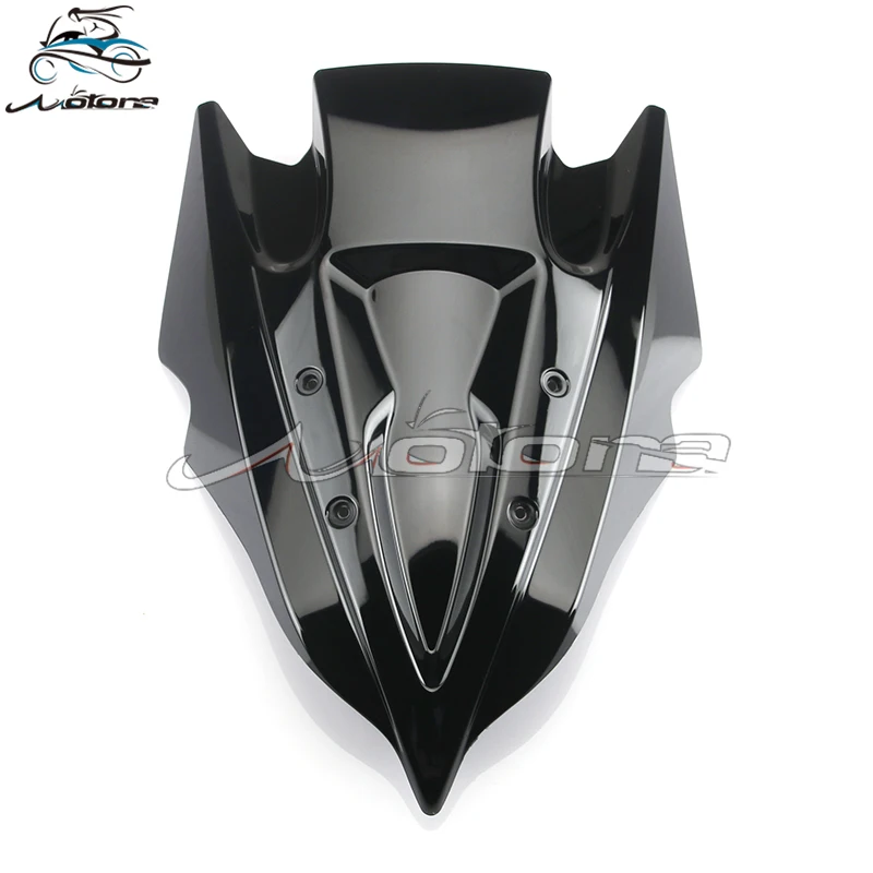 Мотоцикл ветровое стекло для Z250 Z 250 Z300 Z 300 2013 13, 14, 15 лет
