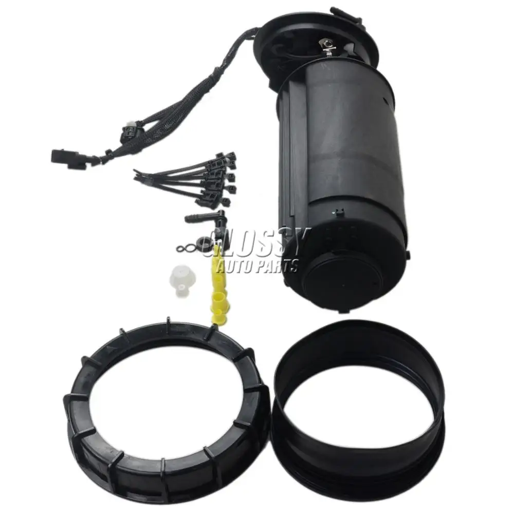 Urea Fluid Heater Tank Unit 1644711275 For Mercedes-Benz M-Class W164 W166 ML250 ML350 F01C600161