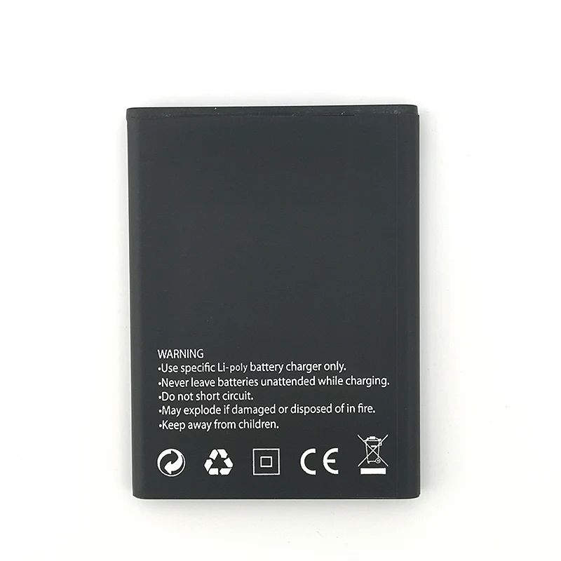 

2PCS NEW Original 3680mAh BV4000 battery for Blackview BV4000 Pro for MTK6580A High Quality Battery+Tracking Number