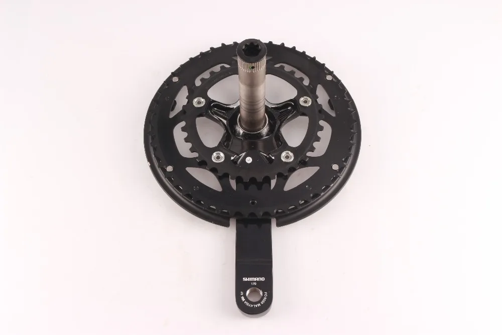 Shimano Sora 3550 165 мм 170 мм 50-34 Т 2x9 Скорость с 3500 BSA Нижний Кронштейн в комплекте с BB