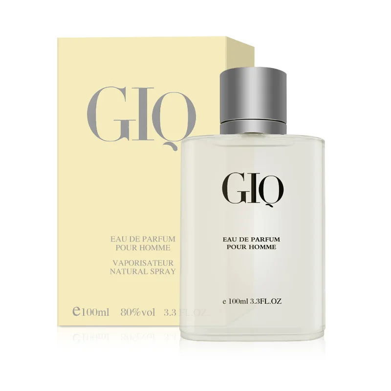 100ml Original Perfume Men Fresh Long Lasting Eau De Toilette Temptation Pheromones Male Cologne Parfum Spray Glass Bottle Fragrance (3)