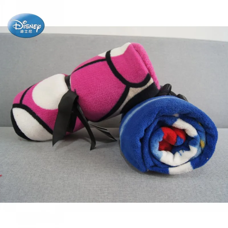 Disney dos Desenhos Capa de Dormir Sofá de Cama Animados Mickey Minnie Mouse Bonito Princesa Macio Velo Coral Cobertor Meninos Meninas Lance 130x150cm no 25 Disney dos desenhos animados mickey minnie mouse