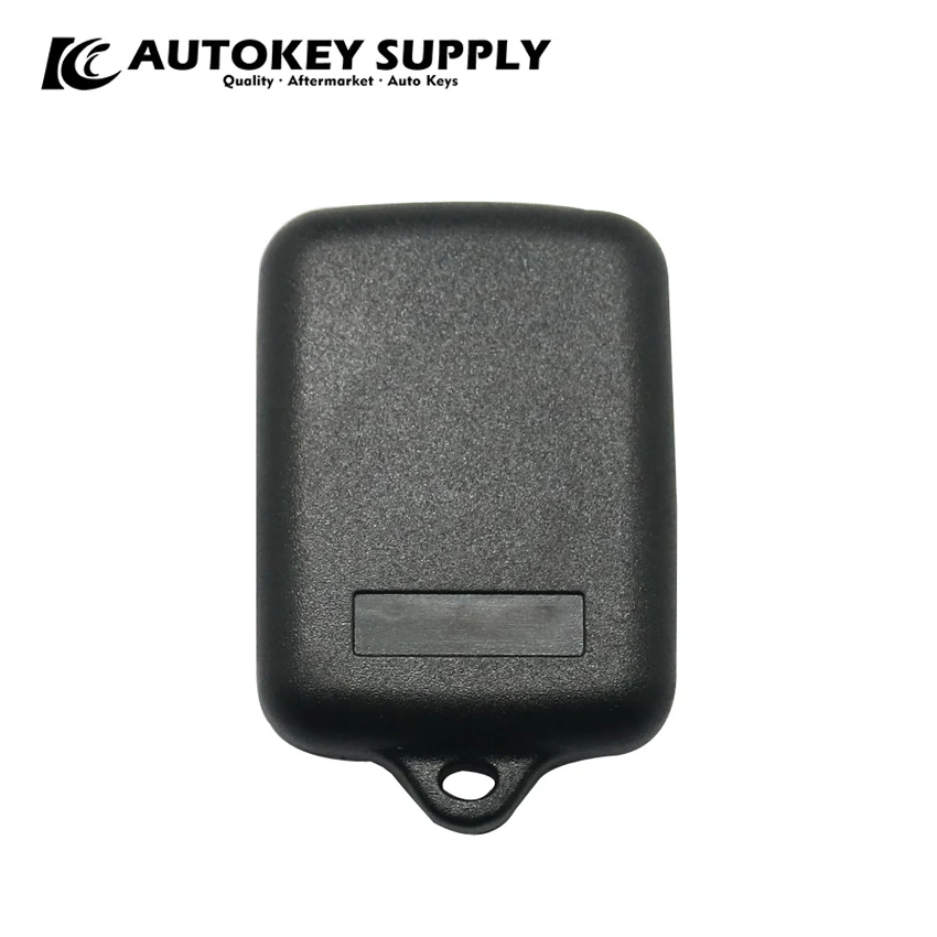 Chiave/Telecomando Per Toyota 3 Pulsanti Portachiavi Completo 315mhz Aktyc303 - Toyota - Ha32098d505a04e9a88f3632b00bec0a8f