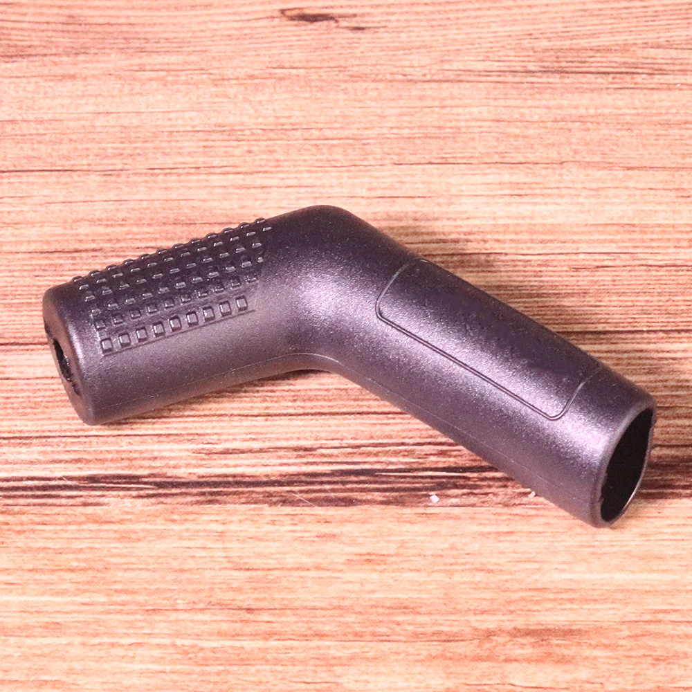 1Pc Universal Motorcycle Gear Shift Lever Rubber Sock Gear Shifter Boot Shoe Shift Case Black Protectors Cover Motor Dirt Parts (5)
