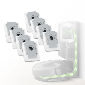 

Replacement Dust Bags Part Spare Repair Cleaning Tool Household Supplies Each Bag Can Hold 30 Boxes Of Dirt And Debris