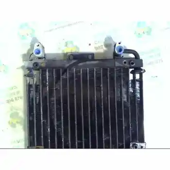 

3161943 capacitor/Air Conditioning Radiator Ssangyong Family Ta2