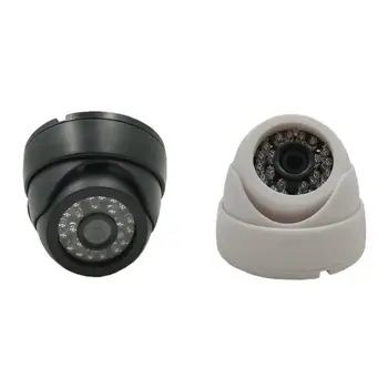 

Infrared Light Coaxial Built-In Ir-Cut24 Light Surveillance Camera A 720P 1080P Car Night Dome Camera