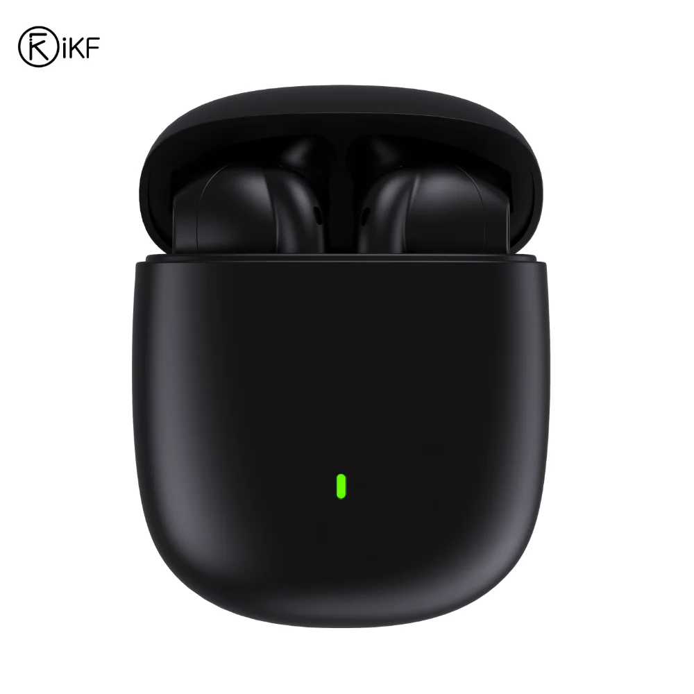 Мини гарнитура iKF Find профессиональные наушники Bluetooth игровой режим сенсорное