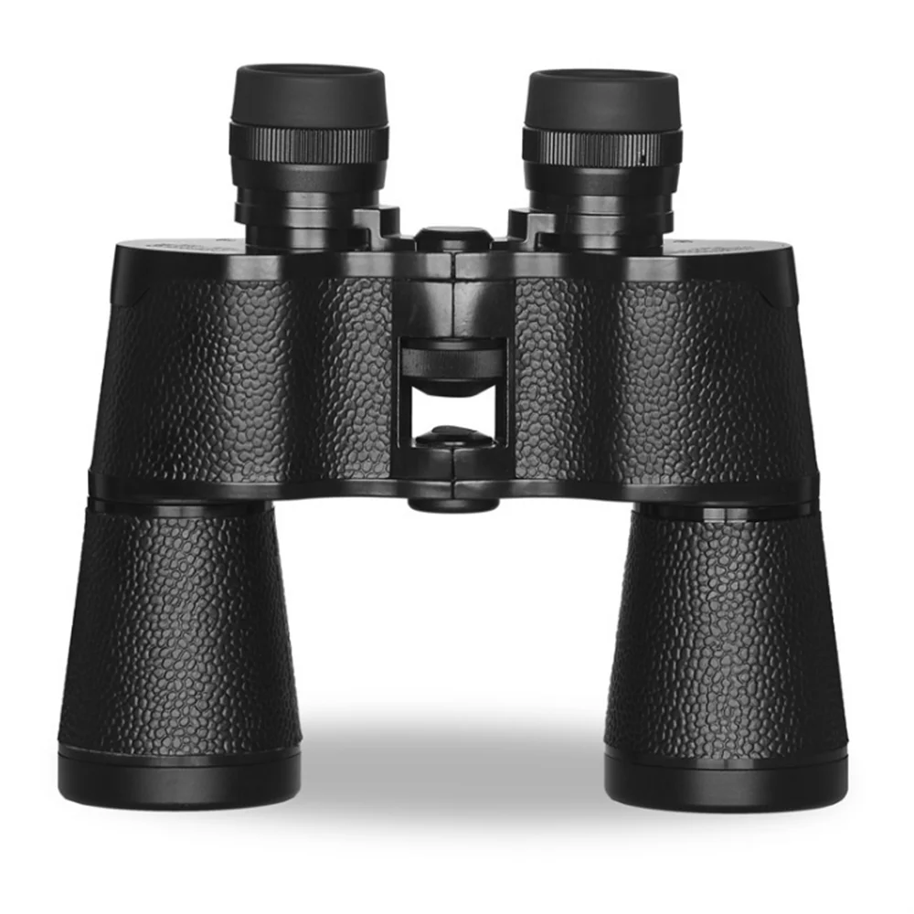 Baigish 12X50 полностью металлический бинокль высокой мощности HD низкий светильник ночного видения неинфракрасный телескоп