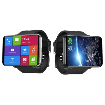 

TICWRIS MAX Smart Watch 3GB+32GB 2.86 Inch IP67 Waterproof 8.0MP Camera Sports Smart Watch Men