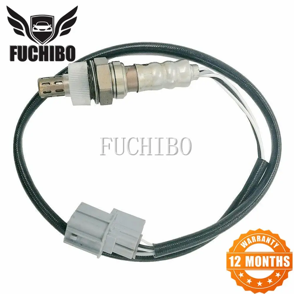 FUCHIBO 2344065 2344099 датчик кислорода для ACURA LEGEND/integra/vigor Кнопка isuzu Oasis Honda Accord Civic LEGEND логотип NSX