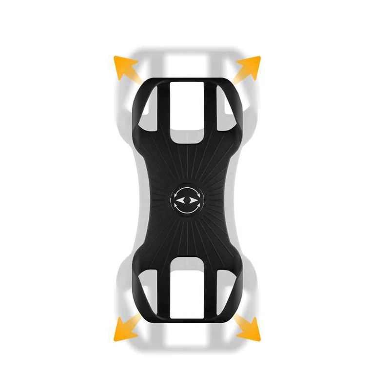 BARU Removable Sepeda Ponsel Pemegang Sepeda Ponsel Pemegang Ponsel Sepeda Motor Suporte Celular Untuk iPhone Samsung Xiaomi Gsm Houder