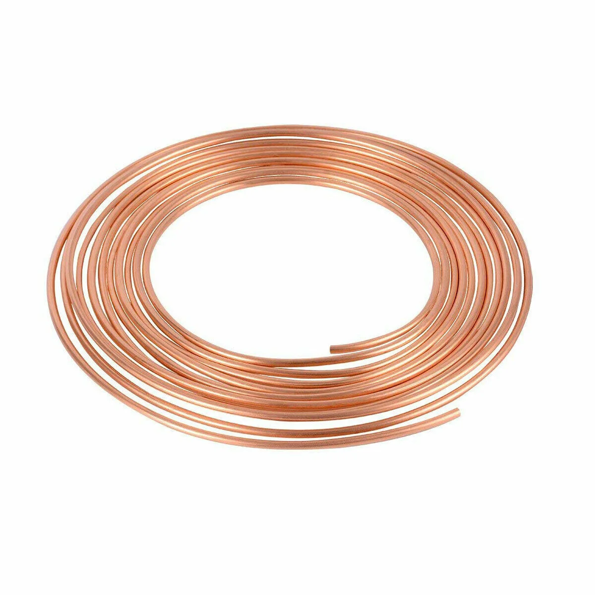 

Repair Copper oil pipe Tube Anti-rust Anti-corrosion Replacement Nickel