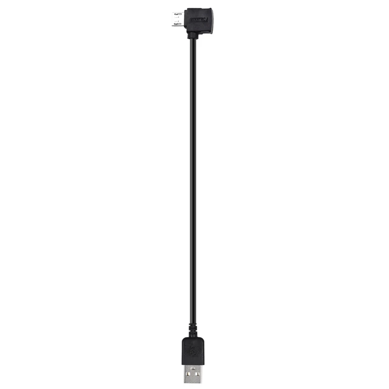 AAAE Top-35cm для DJI Osmo Mobile 3 зарядный кабель для передачи данных USB линия для Android для Osmo Mobile 3 Аксессуары
