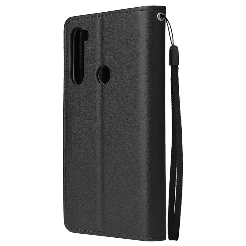 Чехол для redmi note 8 t, чехол для Xiaomi redmi note 8 T, магнитный откидной Чехол для Xiaomi redmi note 8 T 8 T, классический кожаный чехол для телефона s