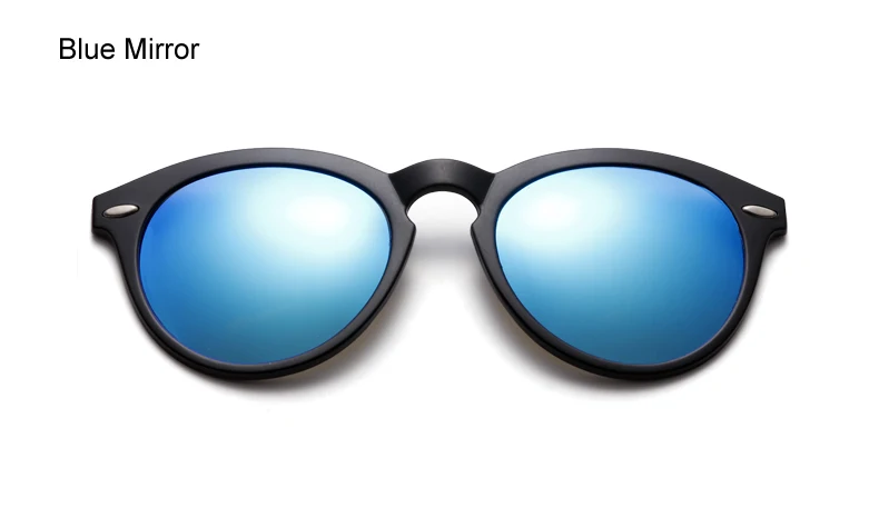 Два Oclock 5 в 1, магнитные солнцезащитные очки, женские, поляризационные, на застежке, очки для мужчин, Круглые, по рецепту, оптические очки для близорукости, оправы A2205