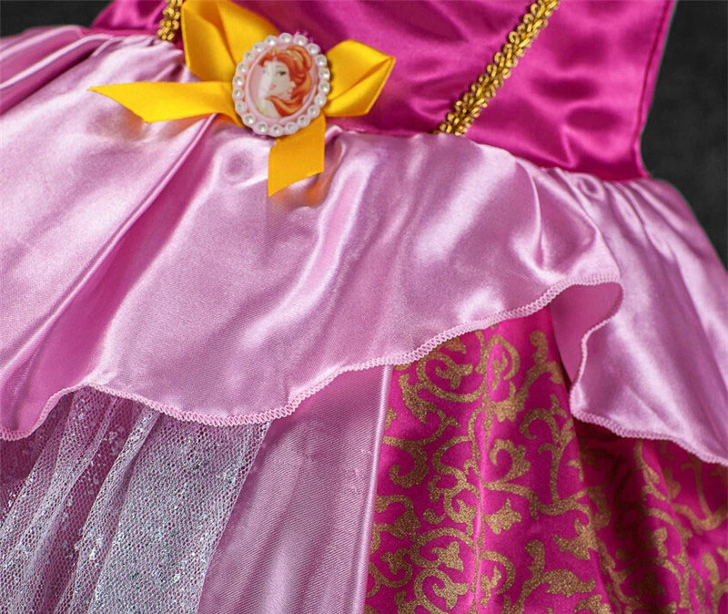 girls dress-40