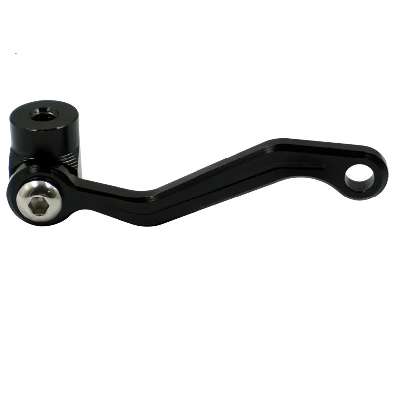 Universal Brake Motorcycle Modified CNC Parts Front Brake Oil Oil Cup Oil Can Bracket High Quality Support Carrier Trestle