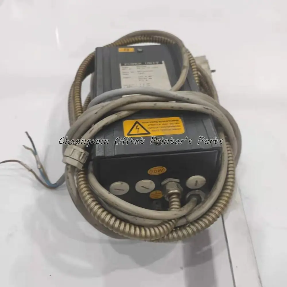 M2.118.1312 Питание Simco 220V 50/60HZ для Heidelberg SM74 QM46 машина