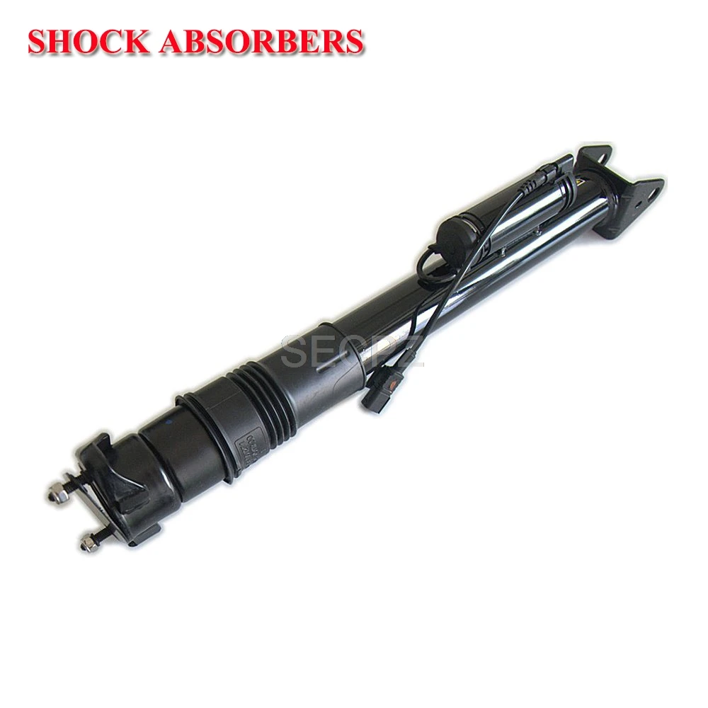 

REAR Air Ride AIR SHOCK ABSORBER WITH ADS For MERCEDES-Benz ML W164 GL X164 1643200731 1643202031 1643202731 1643203031