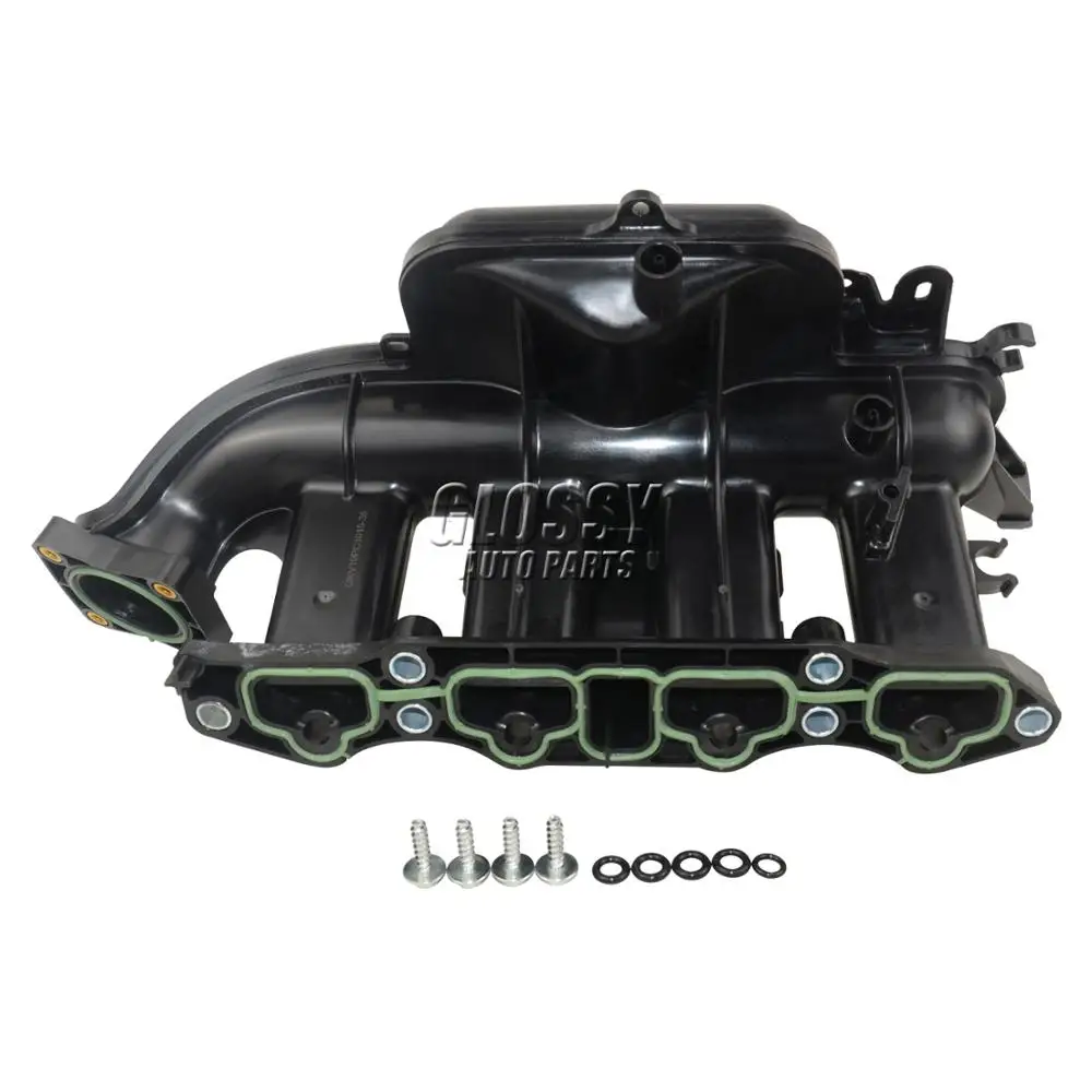 AP02 흡기 매니 폴드 Chevrolet Cruze Sonic Trax Buick Encore 1.4L L4 615-380 55577314 용, 쉐보레 크루즈 소닉 트랙스 뷰익 앤코어용 신제품