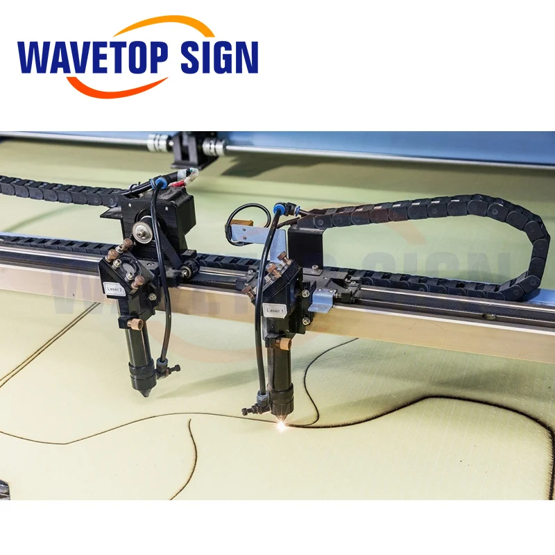 WaveTopSign цепного каната 18x25 18x37x15x30 15x20 мм Длина планки между проемами линз Тип Non