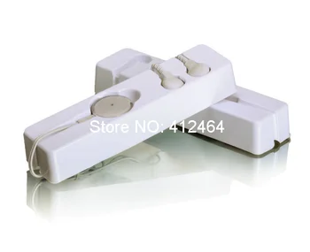 

Customize PET Clamshell Blister Pack for Earphone Packaging,Headset Blister Electronic Packing Box ---PX3176