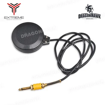 

High Quality Professional 360Tattoo Foot Pedal For Power Supply