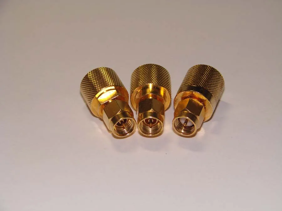 DC-13.5GHz анализатор сети VNA SMA/3,5 мм калибровать T штук с открытой цепи/короткого замыкания/нагрузки