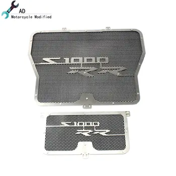 

For BMW S1000RR 2009-2017 Radiator Guard Protection Cover Grille Accessories S1000 RR 2009 2010 2011 2012 2013 2014 2015 2016