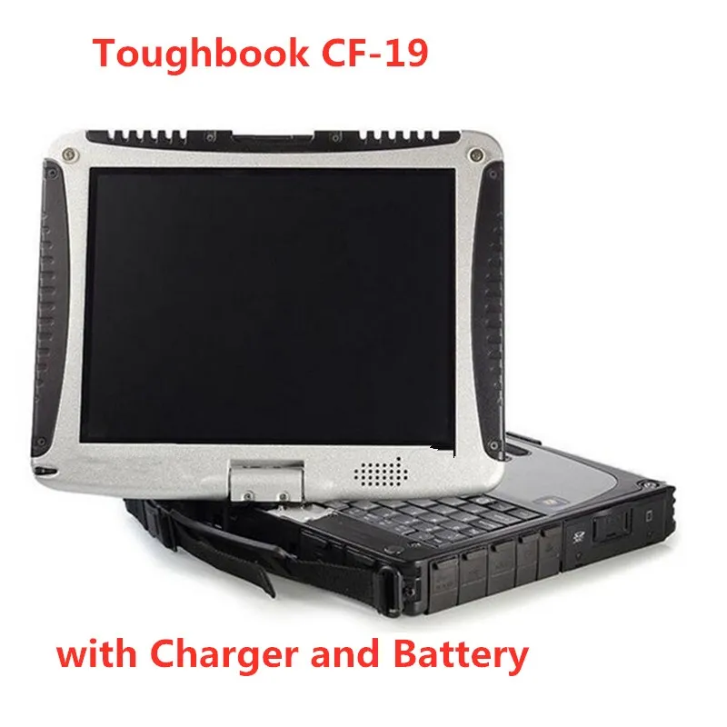 Ноутбук Toughbook CF19 сверхпрочный ноутбук с гарантией на три года для Panasonic CF 19 cf19 2020| |
