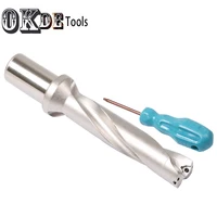 Drill Bit