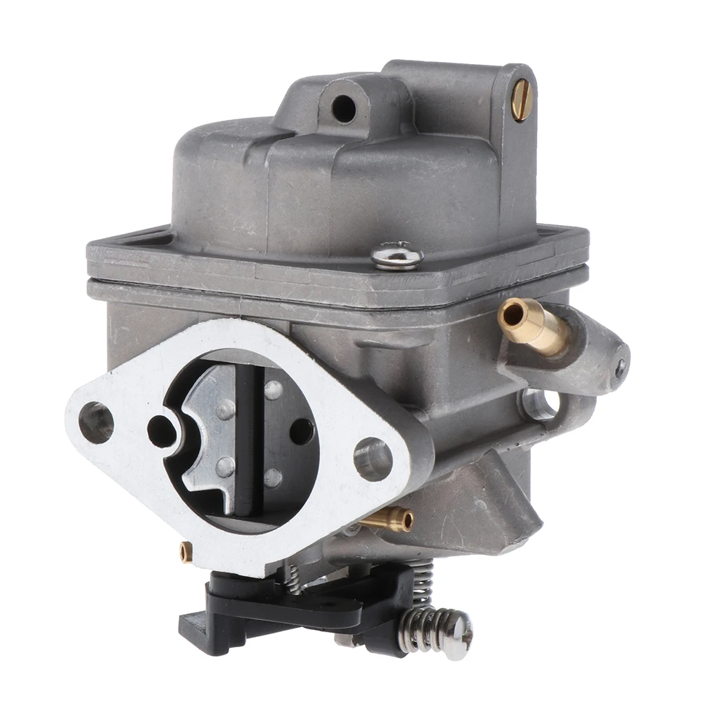 Outboard Carburetor Engine for Tohatsu for 4 stroke 6HP MFS6A2 NSF6A2 MFS6B NFS6B 3R4-032 Boat Engine Motor Carburetor Outboard Carburetor Engine for Tohatsu for 4 stroke 6HP MFS6A2 NSF6A2 MFS6B NFS6B 3R4-032 Boat Engine Motor Carburetor