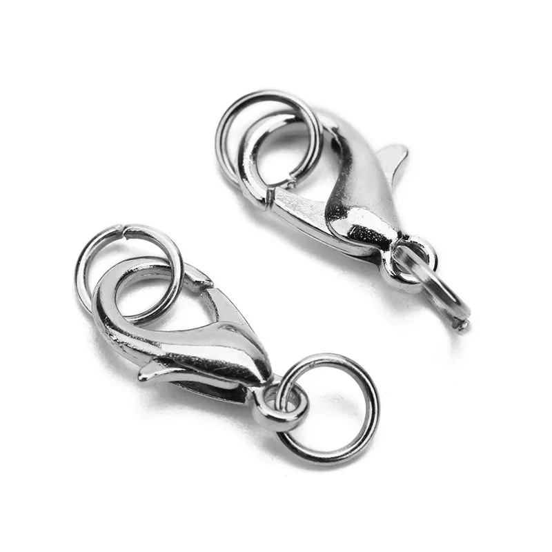   50 / ݼ ö  Clasps  ̿    ǹ  Clasps Ŀ Diy  